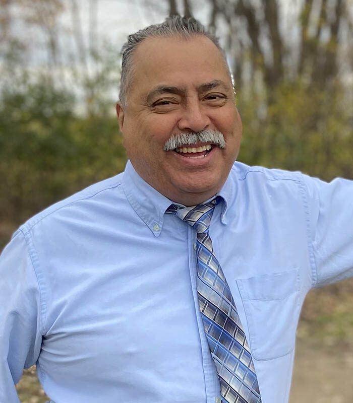Mike Cobos